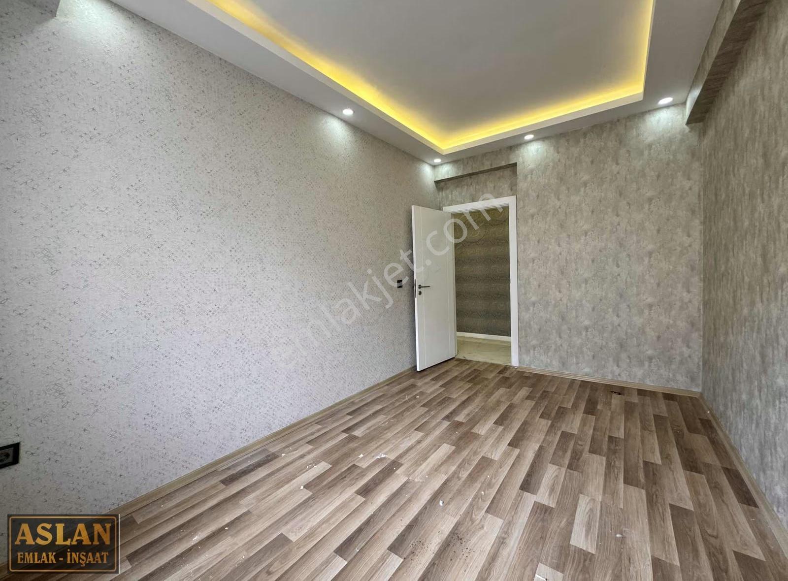 Salih Aslandan Narlıkuyuda 5 Oda Ara Kat Havuzlu Lüks Daire - Görsel 5