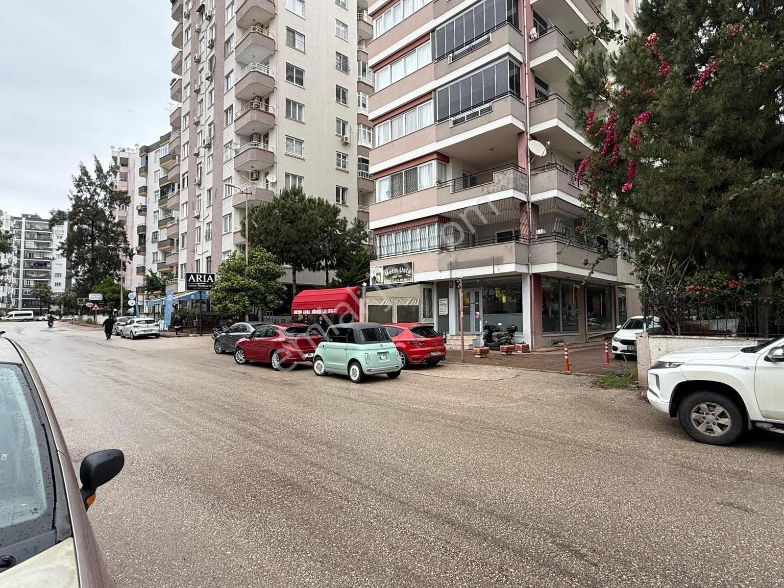 Remint'den Mahfesiğmaz Mahallesinde Satıkık Dükkan!