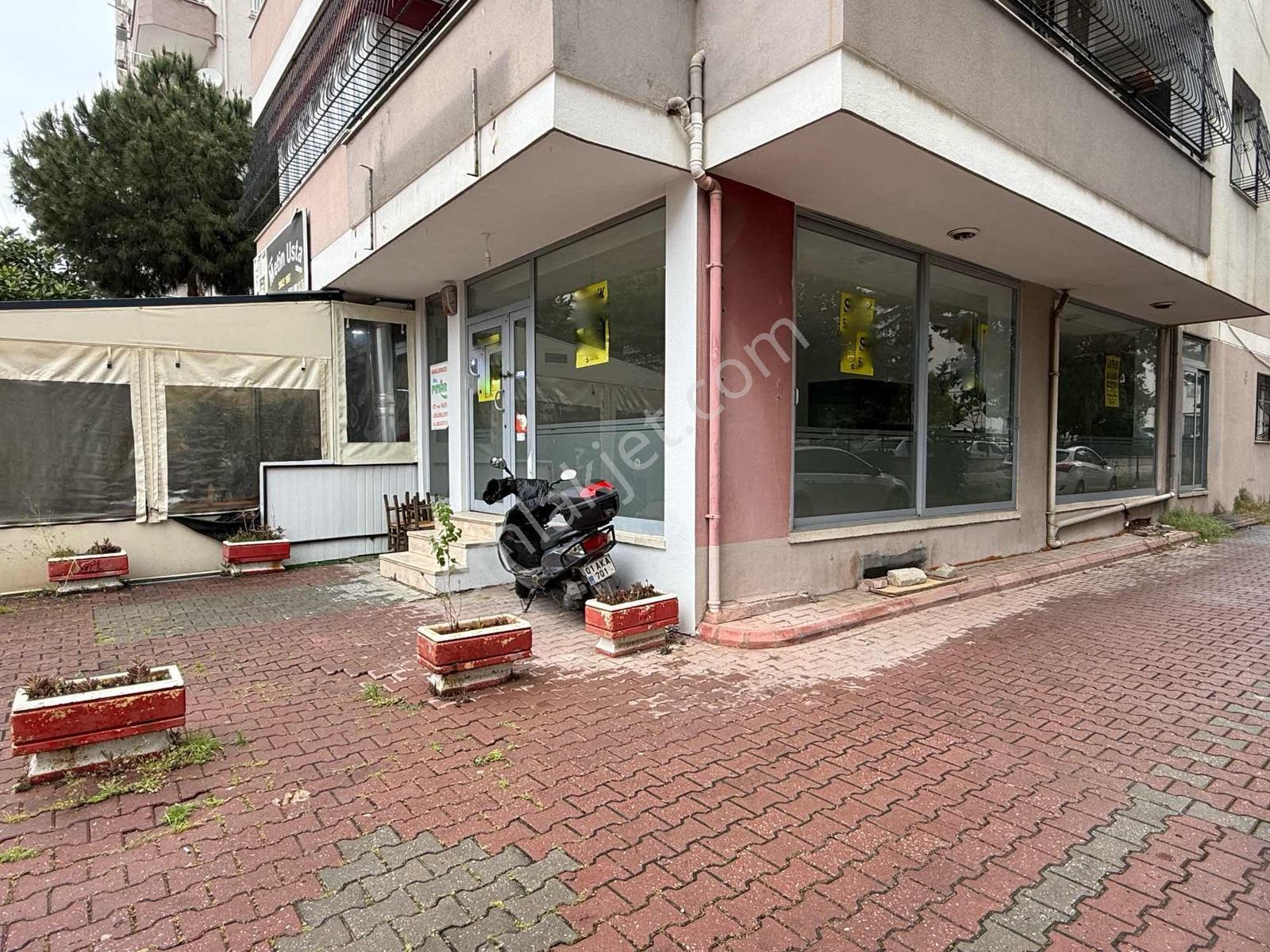 Remint'den Mahfesiğmaz Mahallesinde Satıkık Dükkan! - Görsel 6