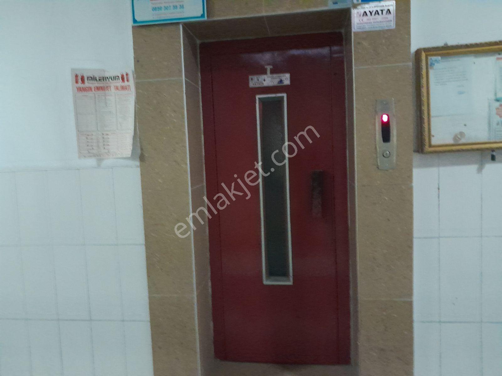 Bozantıda Kiralık Daire - Görsel 12