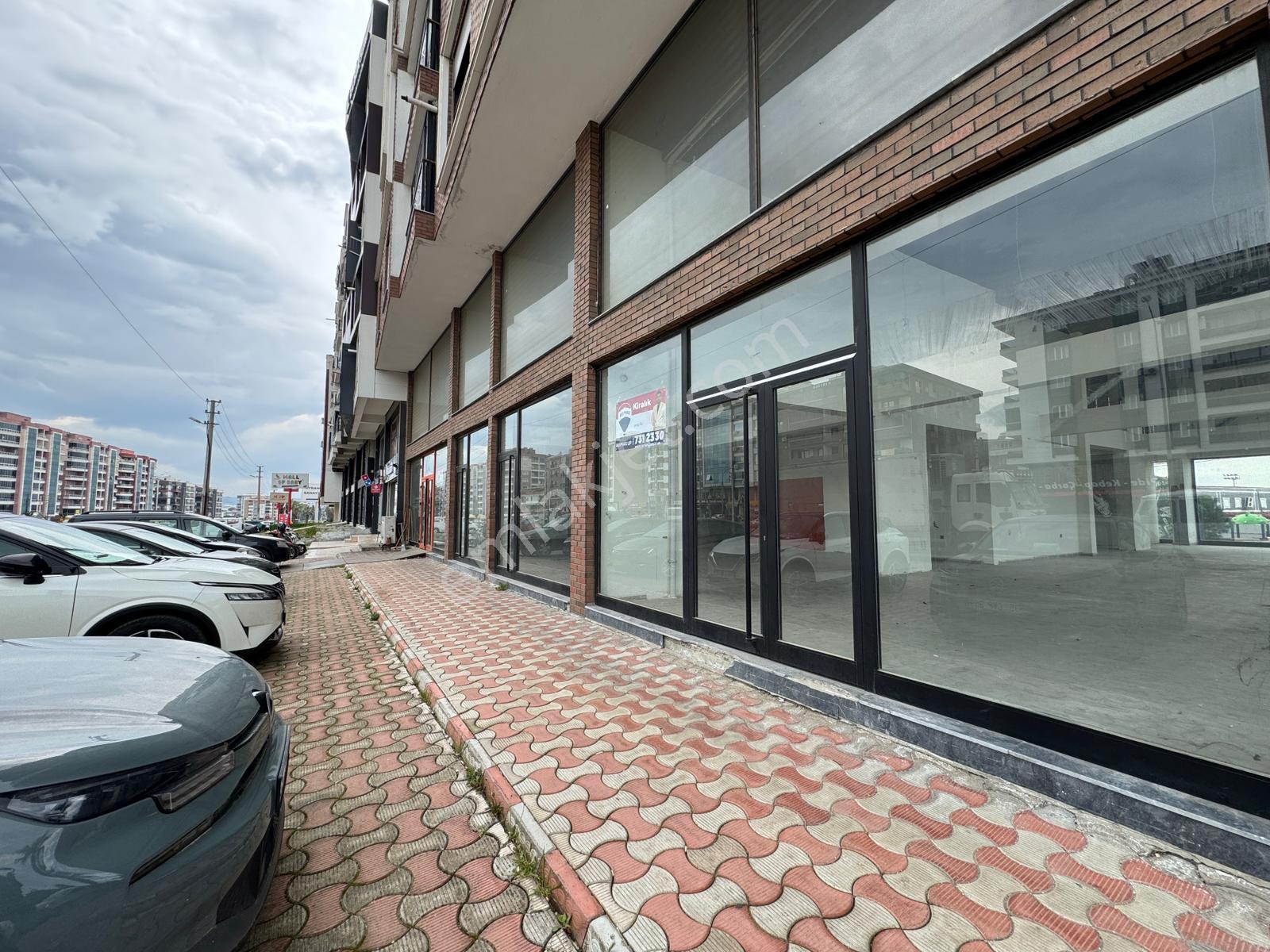 Ayrancılar İzmir-aydın Yolunda, Marka Potansiyeli Yüksek Mağaza - Görsel 5