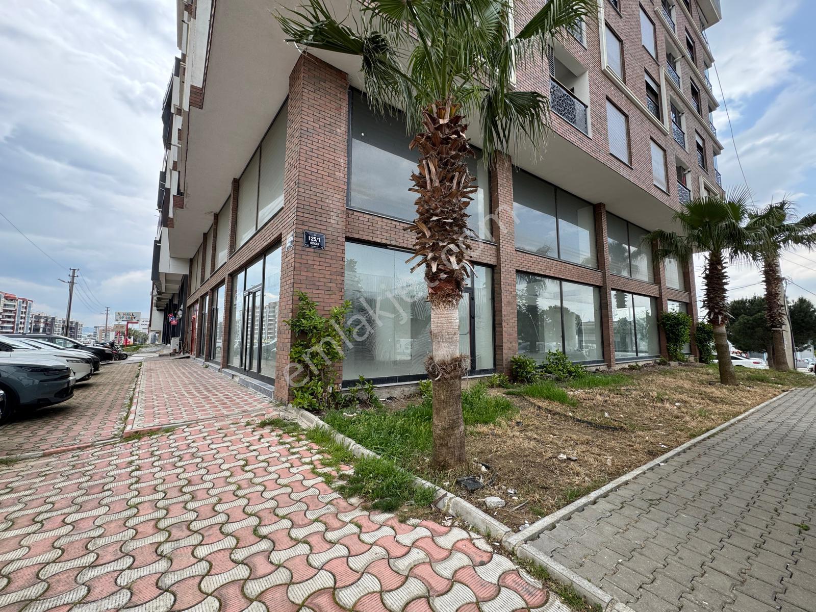 Ayrancılar İzmir-aydın Yolunda, Marka Potansiyeli Yüksek Mağaza - Görsel 4