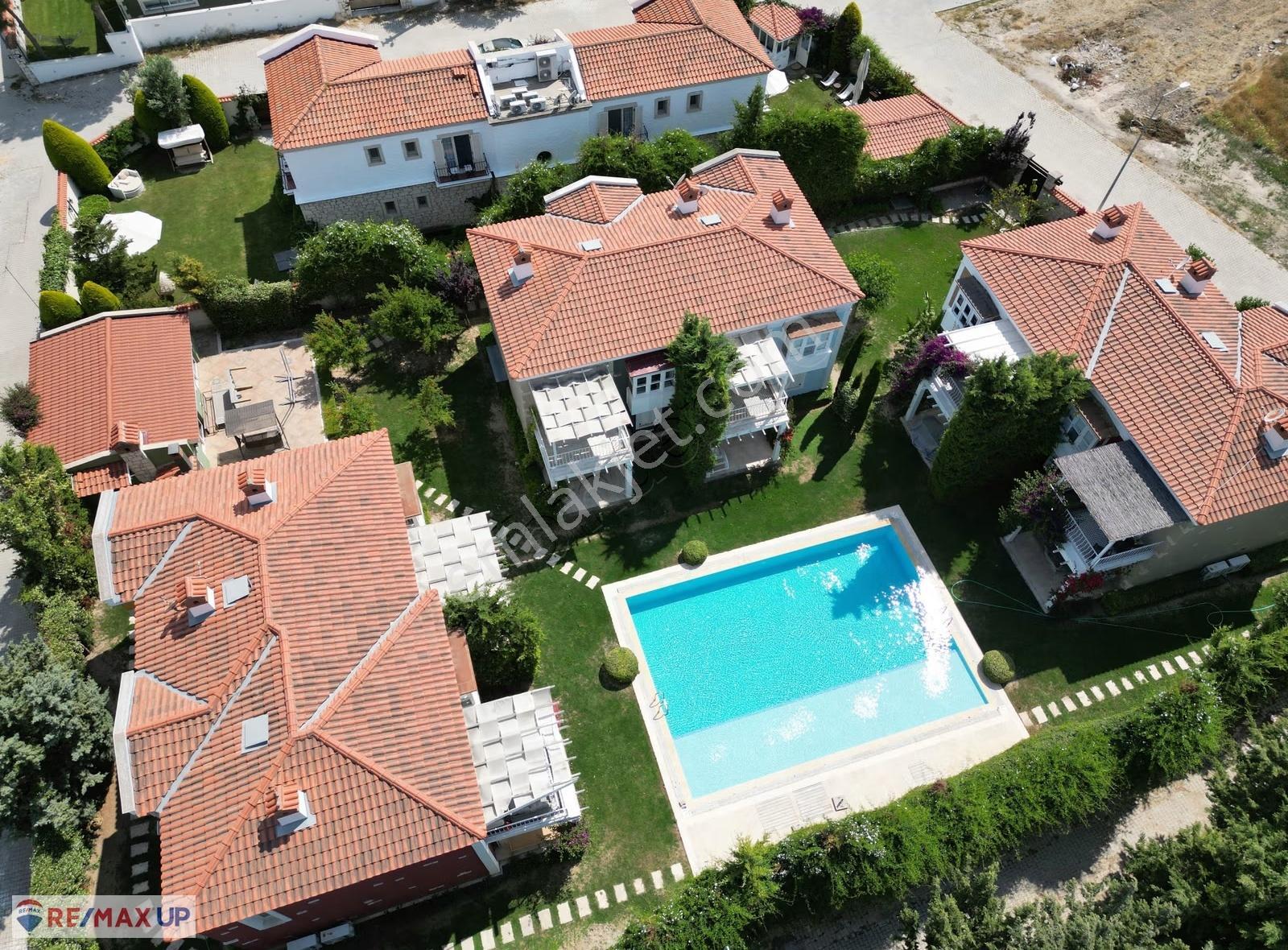 Sezonluk Kiralık Daire Belirtilen Fiyat Aylık Değil, 3 Aylıktır - Görsel 23