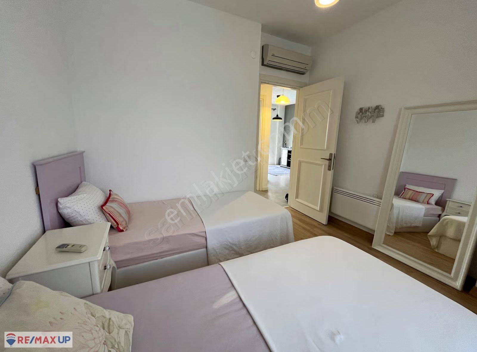 Sezonluk Kiralık Daire Belirtilen Fiyat Aylık Değil, 3 Aylıktır - Görsel 24