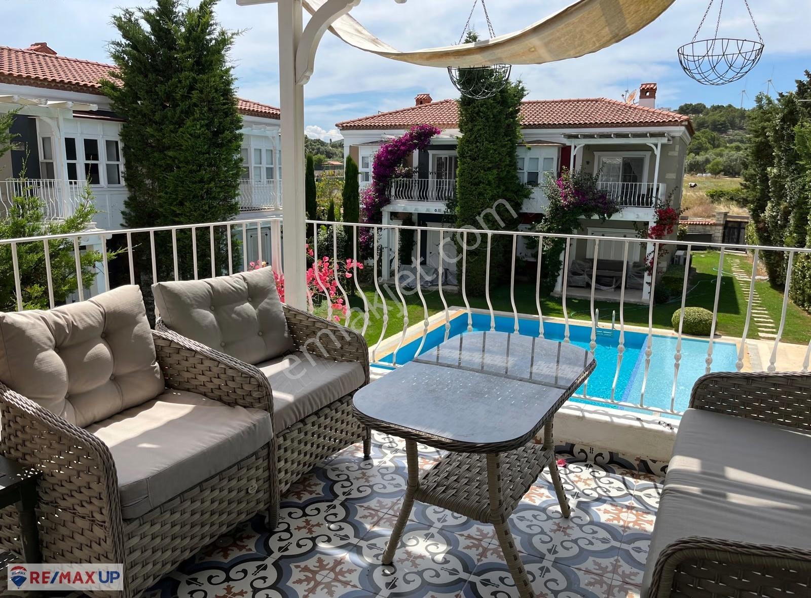 Sezonluk Kiralık Daire Belirtilen Fiyat Aylık Değil, 3 Aylıktır - Görsel 17