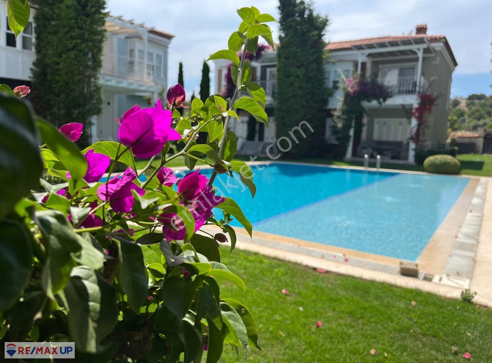 Sezonluk Kiralık Daire Belirtilen Fiyat Aylık Değil, 3 Aylıktır - Görsel 2