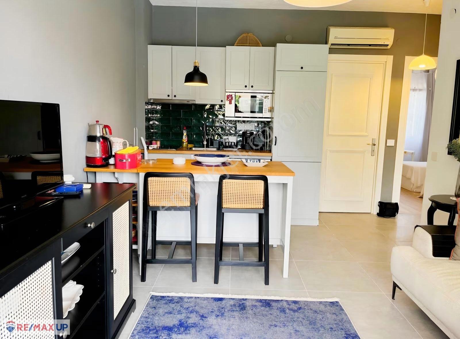 Sezonluk Kiralık Daire Belirtilen Fiyat Aylık Değil, 3 Aylıktır - Görsel 9