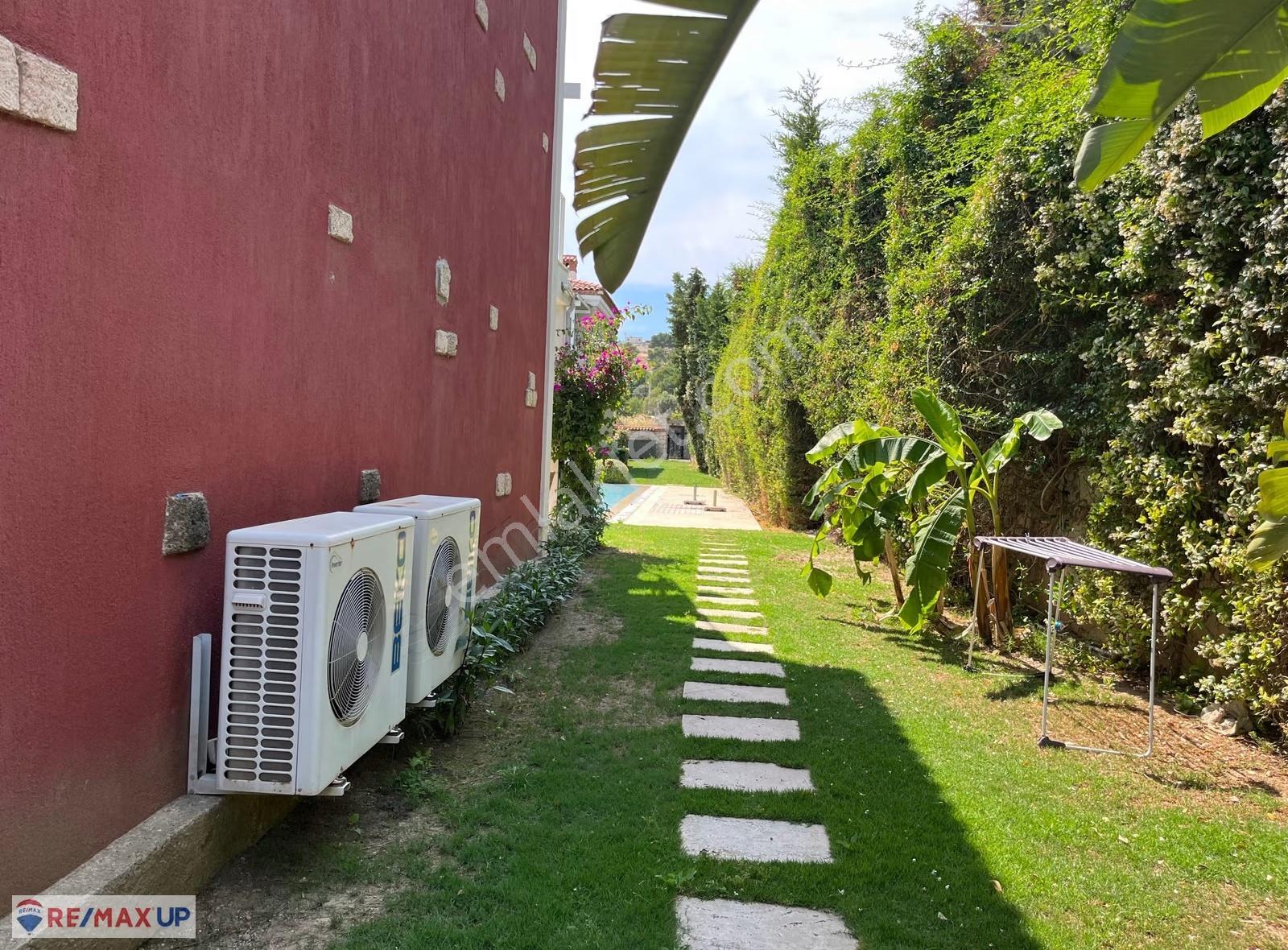 Sezonluk Kiralık Daire Belirtilen Fiyat Aylık Değil, 3 Aylıktır - Görsel 26