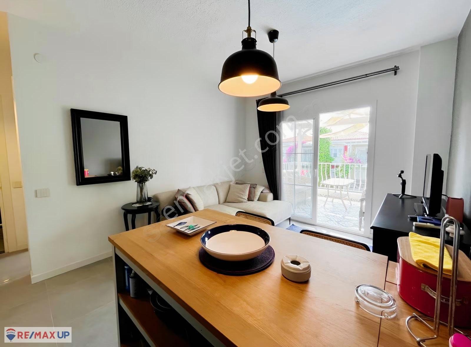 Sezonluk Kiralık Daire Belirtilen Fiyat Aylık Değil, 3 Aylıktır - Görsel 21