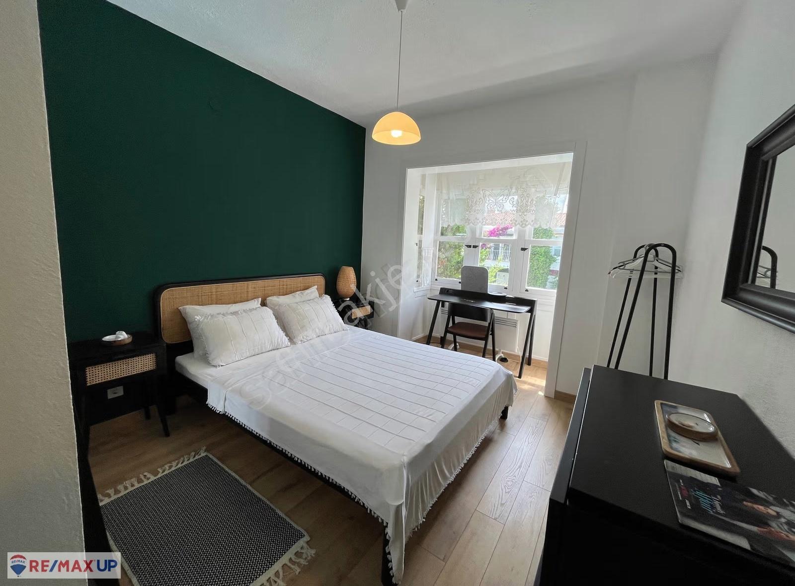 Sezonluk Kiralık Daire Belirtilen Fiyat Aylık Değil, 3 Aylıktır - Görsel 19