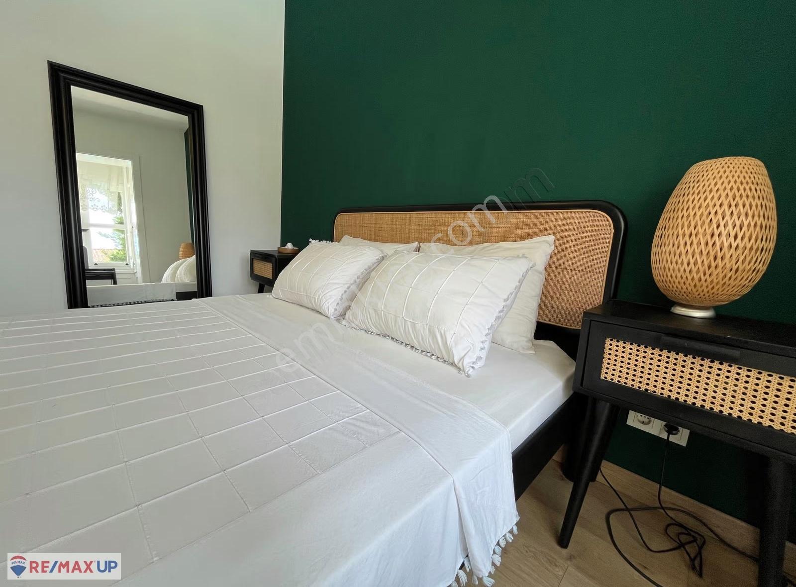 Sezonluk Kiralık Daire Belirtilen Fiyat Aylık Değil, 3 Aylıktır - Görsel 7