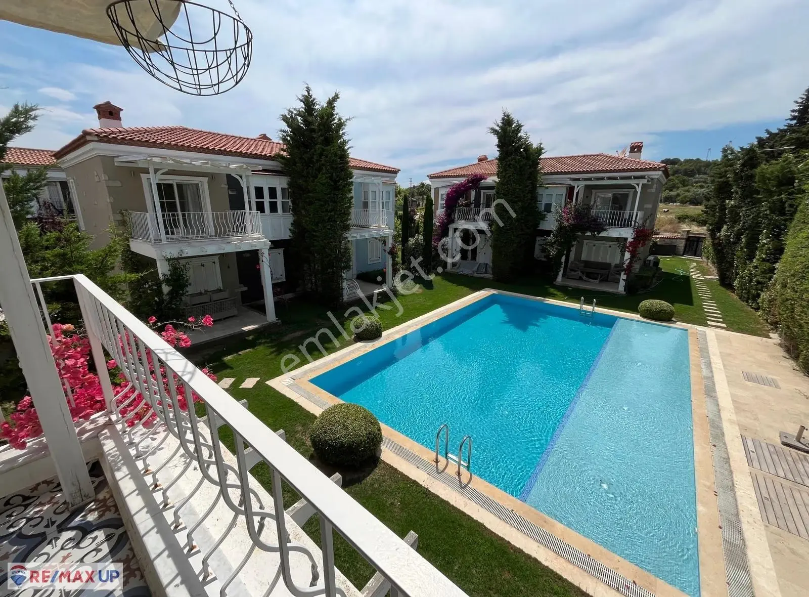 Sezonluk Kiralık Daire Belirtilen Fiyat Aylık Değil, 3 Aylıktır
