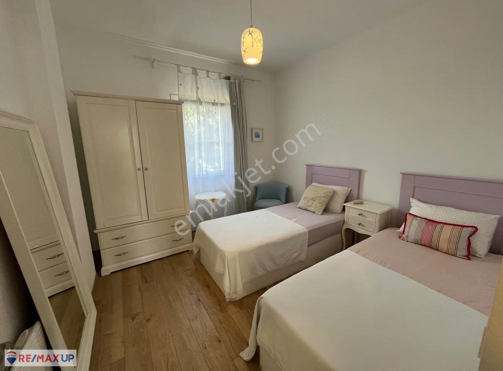 Sezonluk Kiralık Daire Belirtilen Fiyat Aylık Değil, 3 Aylıktır - Görsel 8