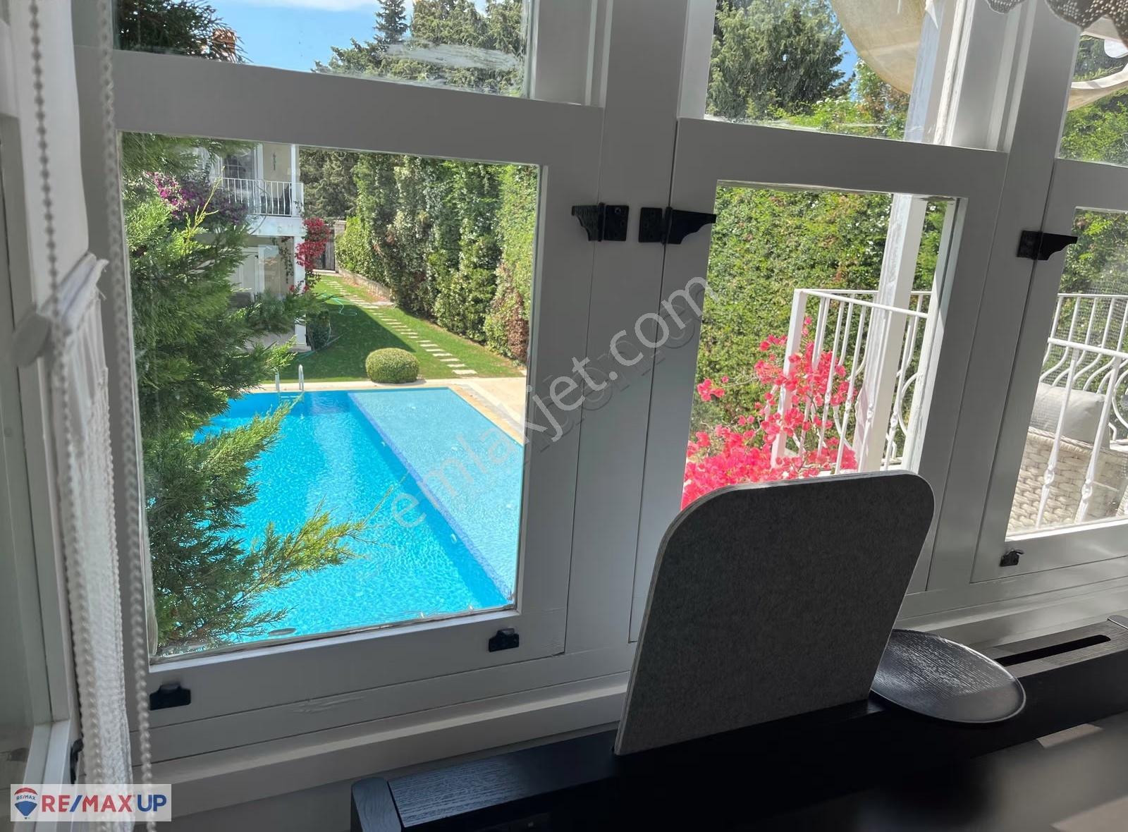 Sezonluk Kiralık Daire Belirtilen Fiyat Aylık Değil, 3 Aylıktır - Görsel 4