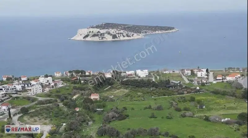 Karaburun Kuyucakta Kaçırılmayacak Tarla Fırsatı - Görsel 7