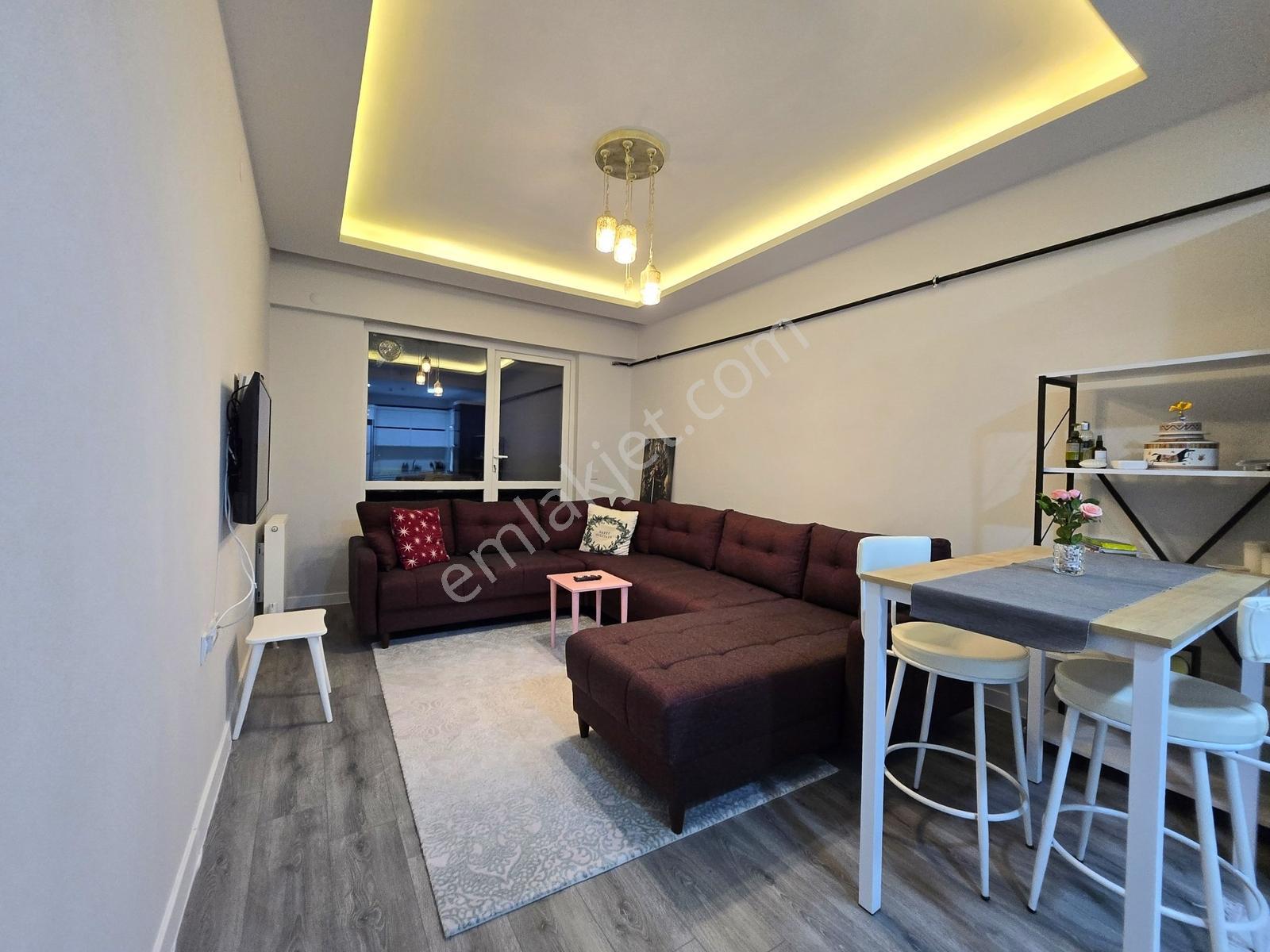 Garanti Emlak'tan Havuzlu Site İçerisinde, 129 M² 3+1 Özel Daire - Görsel 23