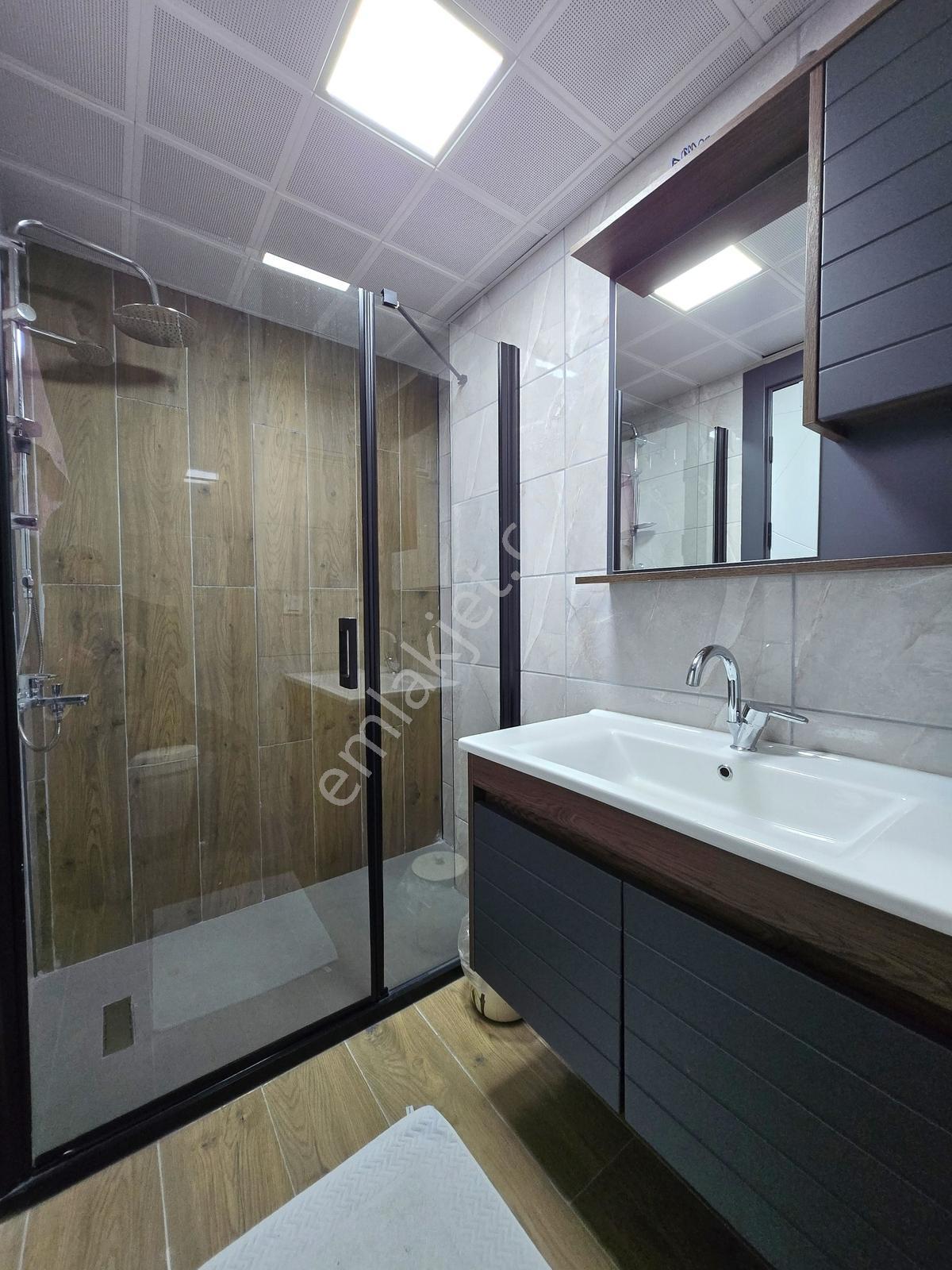 Garanti Emlak'tan Havuzlu Site İçerisinde, 129 M² 3+1 Özel Daire - Görsel 18