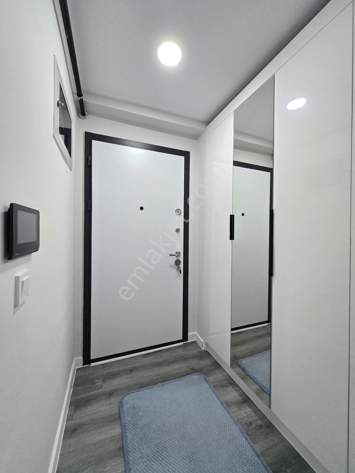 Garanti Emlak'tan Havuzlu Site İçerisinde, 129 M² 3+1 Özel Daire - Görsel 4