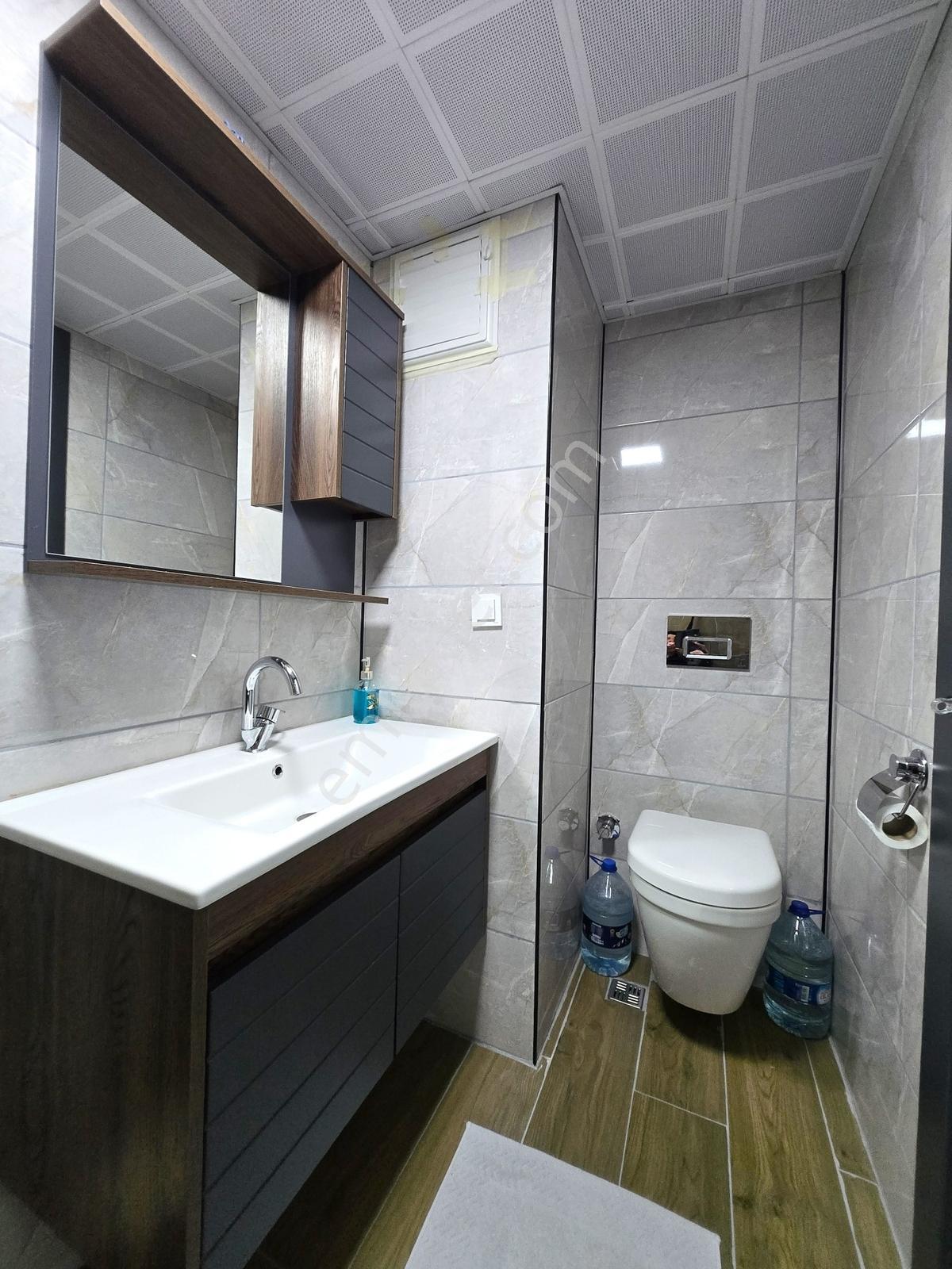 Garanti Emlak'tan Havuzlu Site İçerisinde, 129 M² 3+1 Özel Daire - Görsel 28