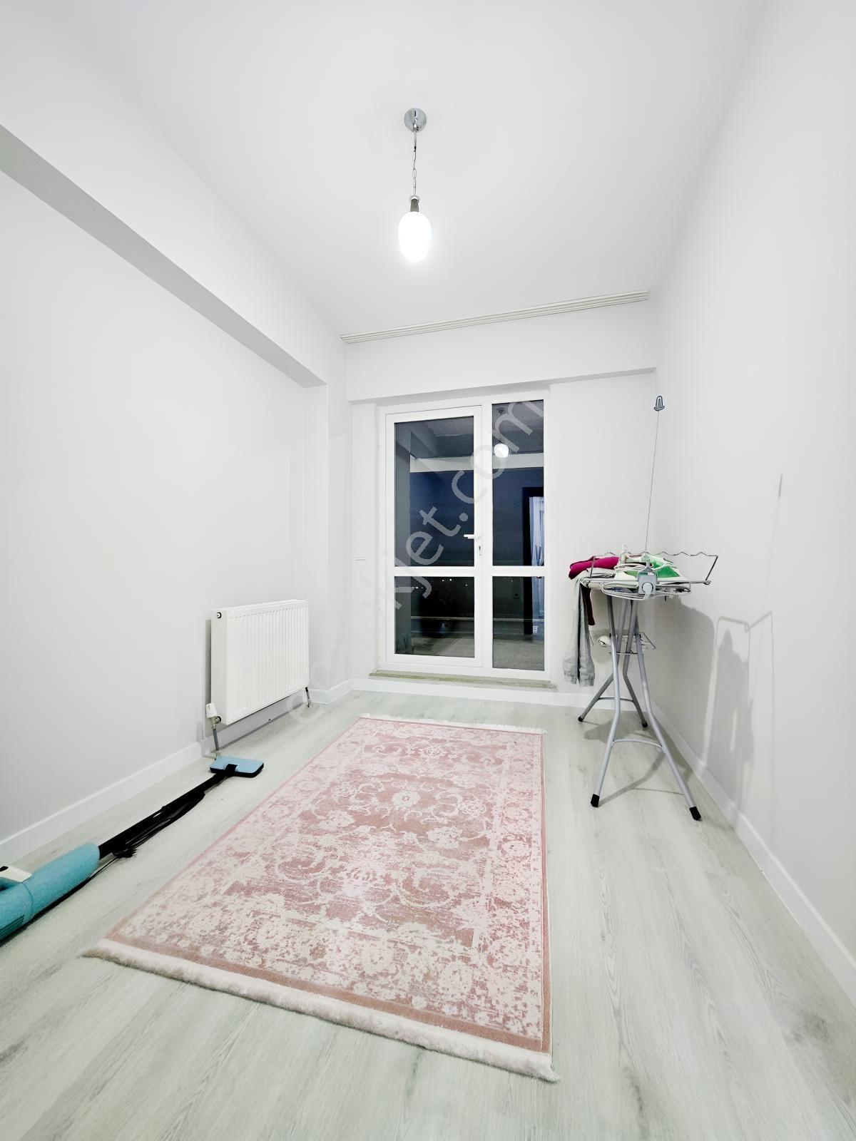 Garanti Emlak'tan Havuzlu Site İçerisinde, 129 M² 3+1 Özel Daire - Görsel 31