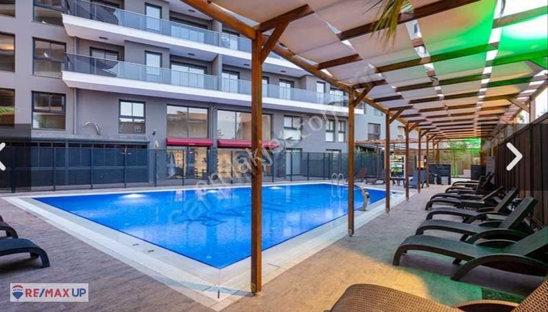 Avcılar Caddebostan'da 4. Kat Ebeveyn Banyolu Kiralık Daire - Görsel 7