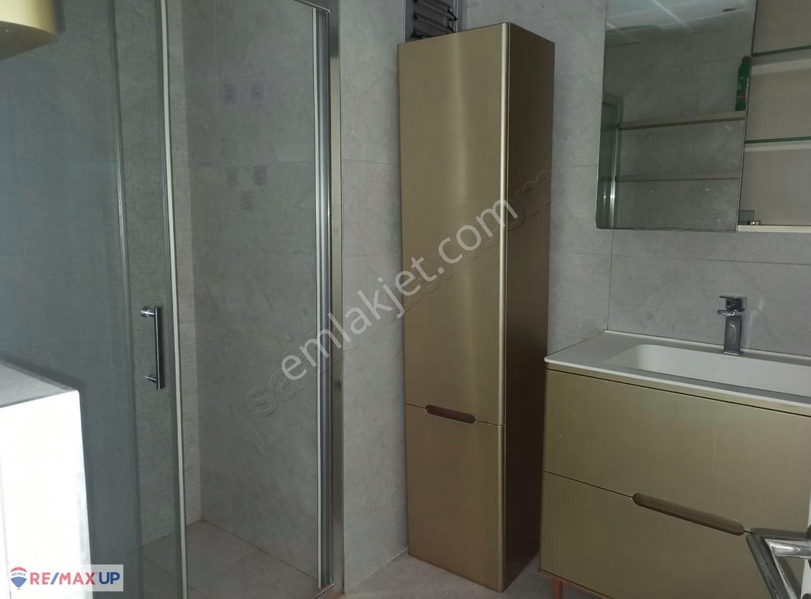 Avcılar Caddebostan'da 4. Kat Ebeveyn Banyolu Kiralık Daire - Görsel 8