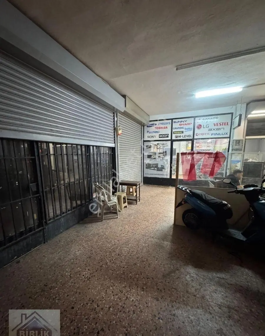 Beyoğlu Kasımpaşa Merkezde Pasaj İçerisinde Kiralık İşyeri - Görsel 3