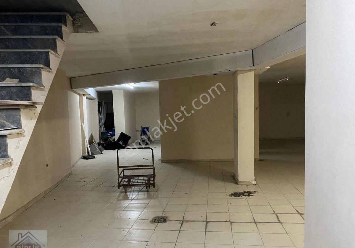 Beyoğlu Kasımpaşa Merkezde Satılık İşyeri - Görsel 8
