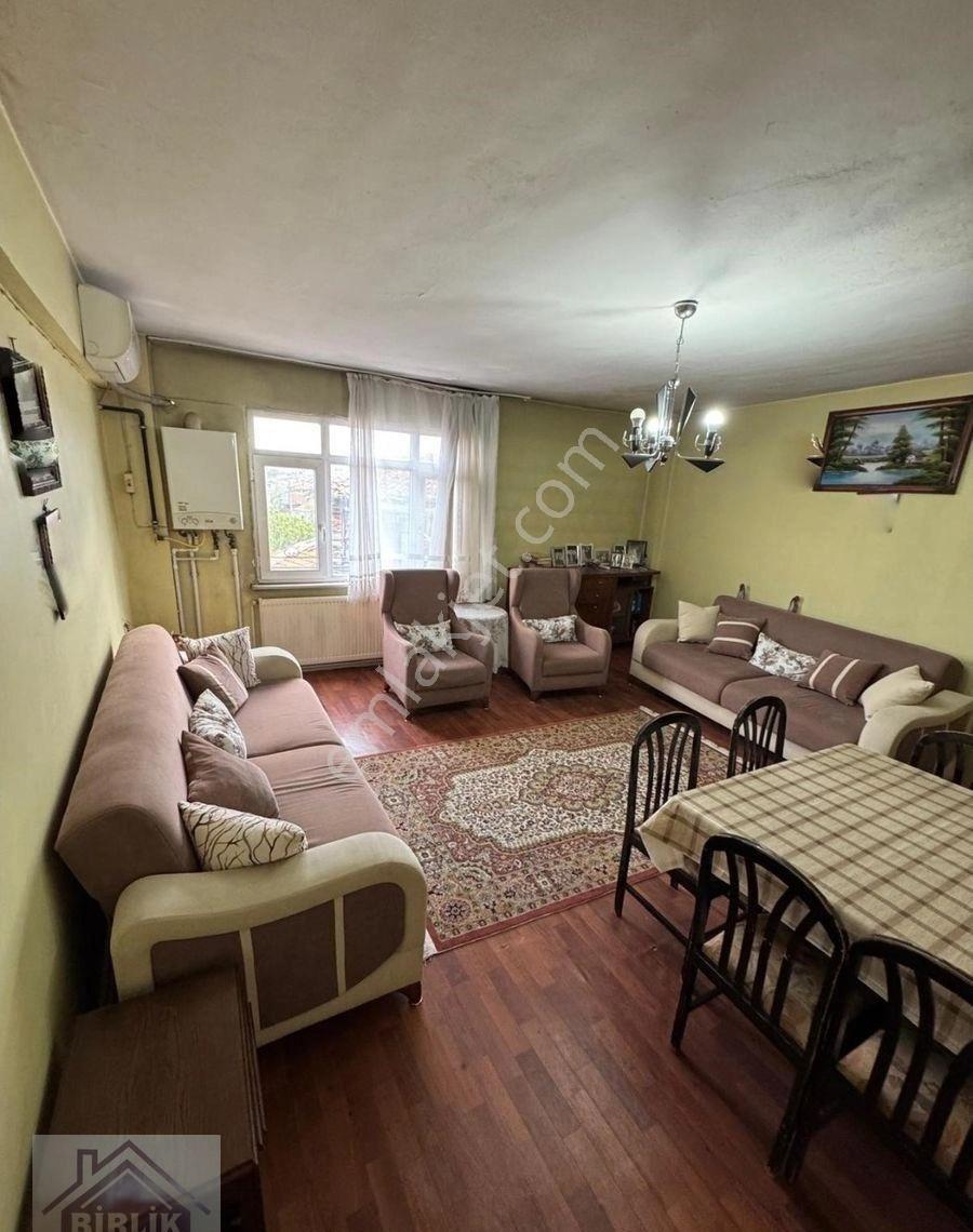 Beyoğlu İstiklal Mahallesinde Full Eşyalı 2+1 Kiralık Daire - Görsel 16