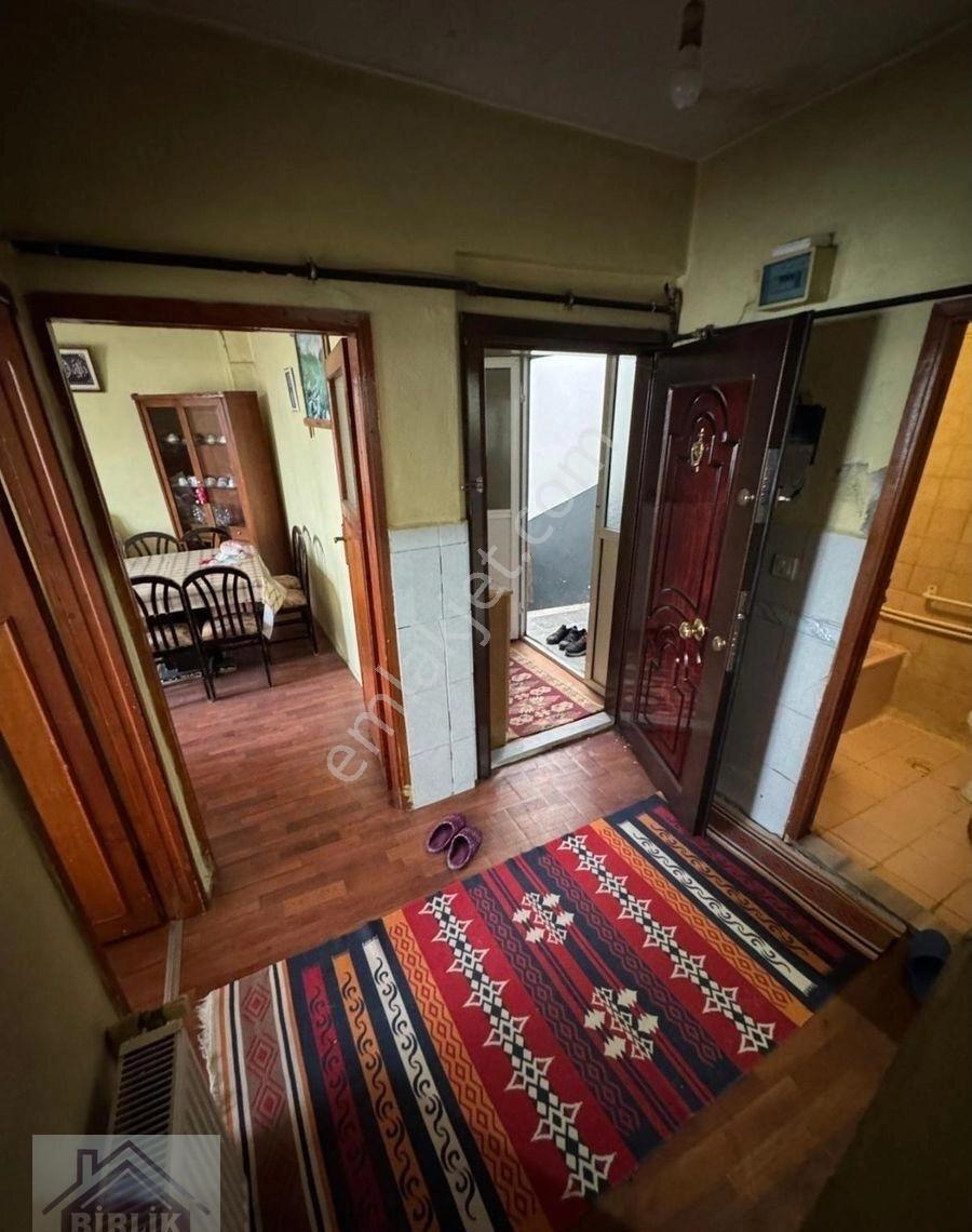 Beyoğlu İstiklal Mahallesinde Full Eşyalı 2+1 Kiralık Daire - Görsel 8