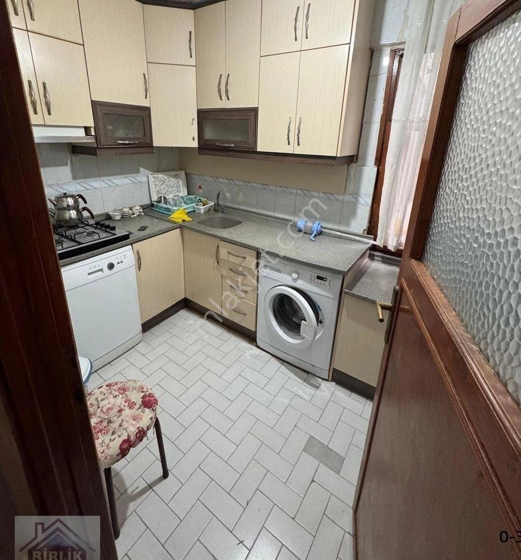 Beyoğlu İstiklal Mahallesinde Full Eşyalı 2+1 Kiralık Daire - Görsel 15