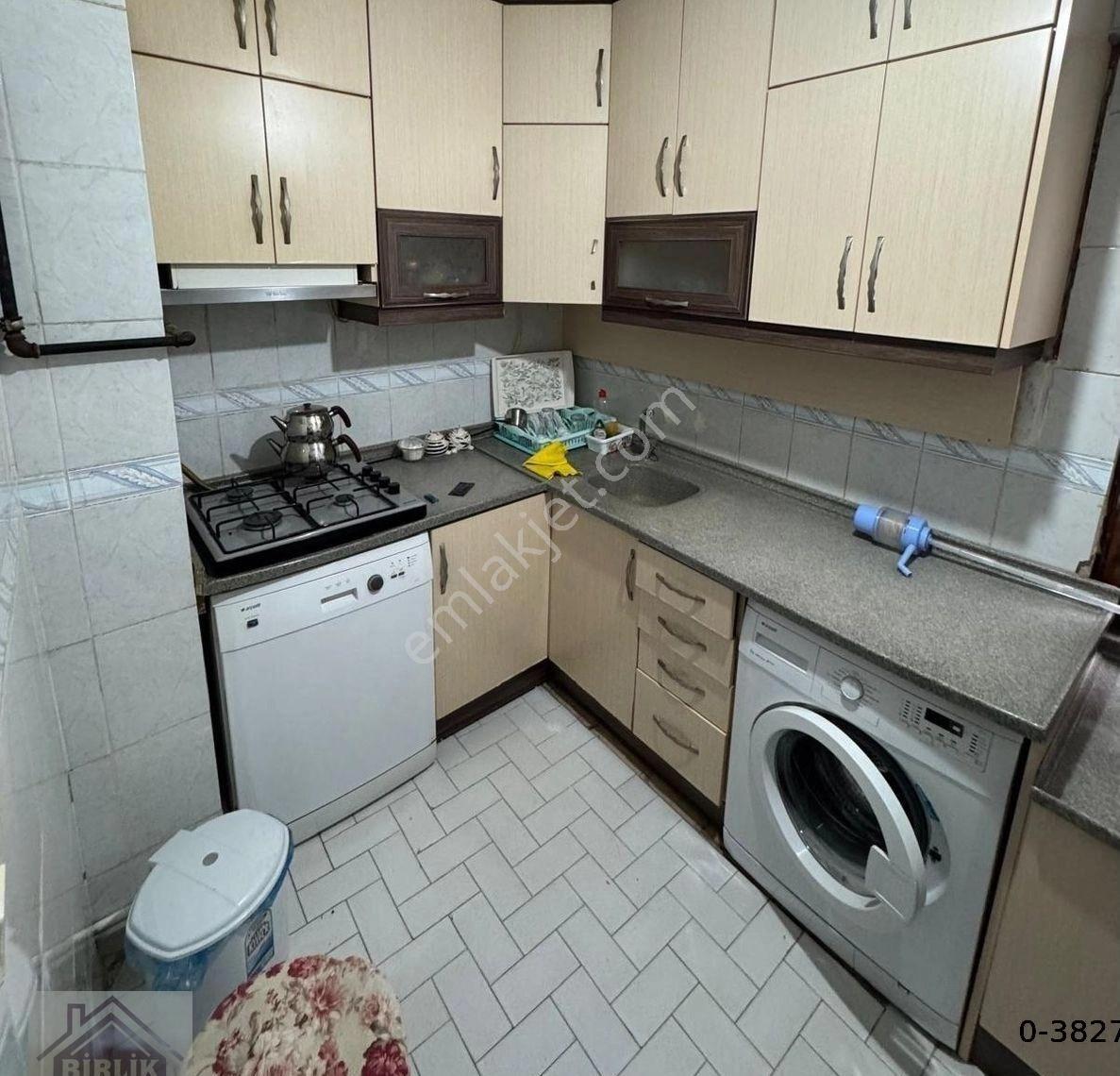 Beyoğlu İstiklal Mahallesinde Full Eşyalı 2+1 Kiralık Daire - Görsel 9