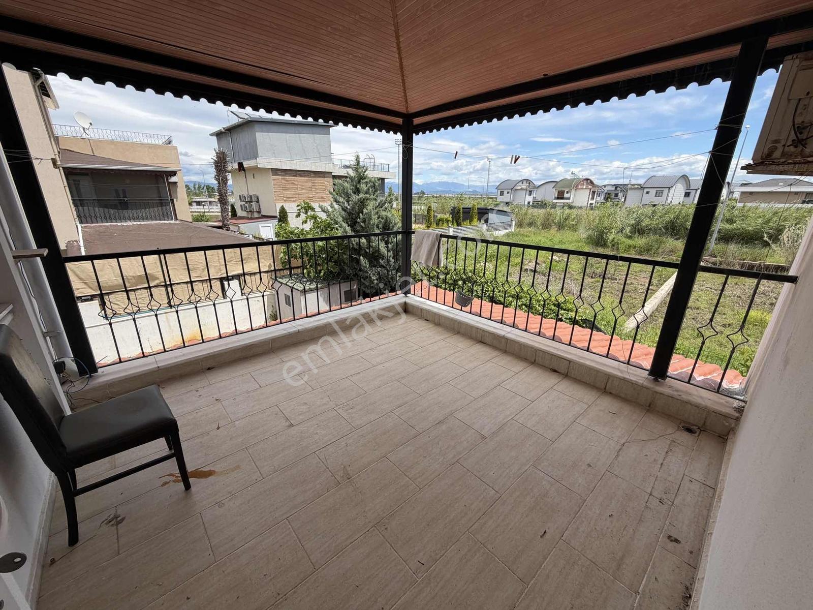 Antalya Kadriye/belek Sınırında Özel Havuzlu 4+1 Triplex Villa - Görsel 5