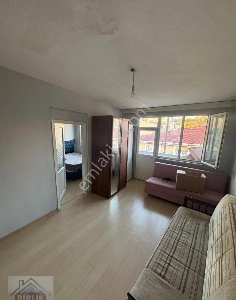 Beyoğlu Kasımpaşa Merkezde 1+1 Satılık Daire - Görsel 8