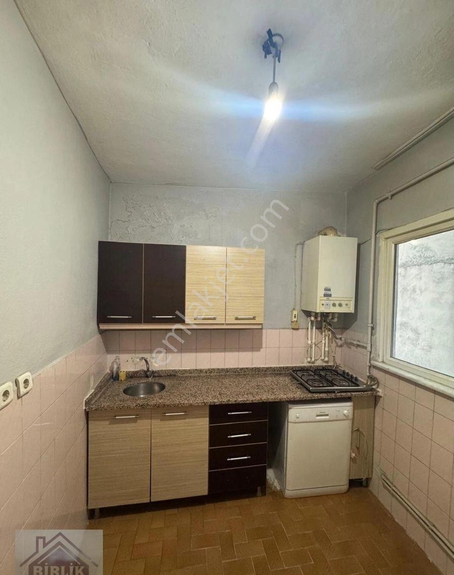 Beyoğlu Kasımpaşa Merkezde 1+1 Satılık Daire - Görsel 9
