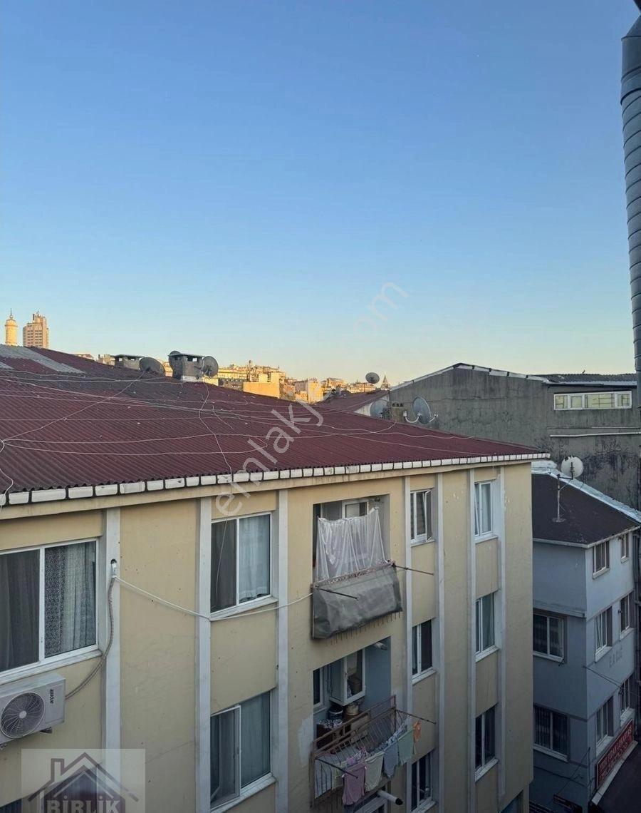 Beyoğlu Kasımpaşa Merkezde 1+1 Satılık Daire - Görsel 10