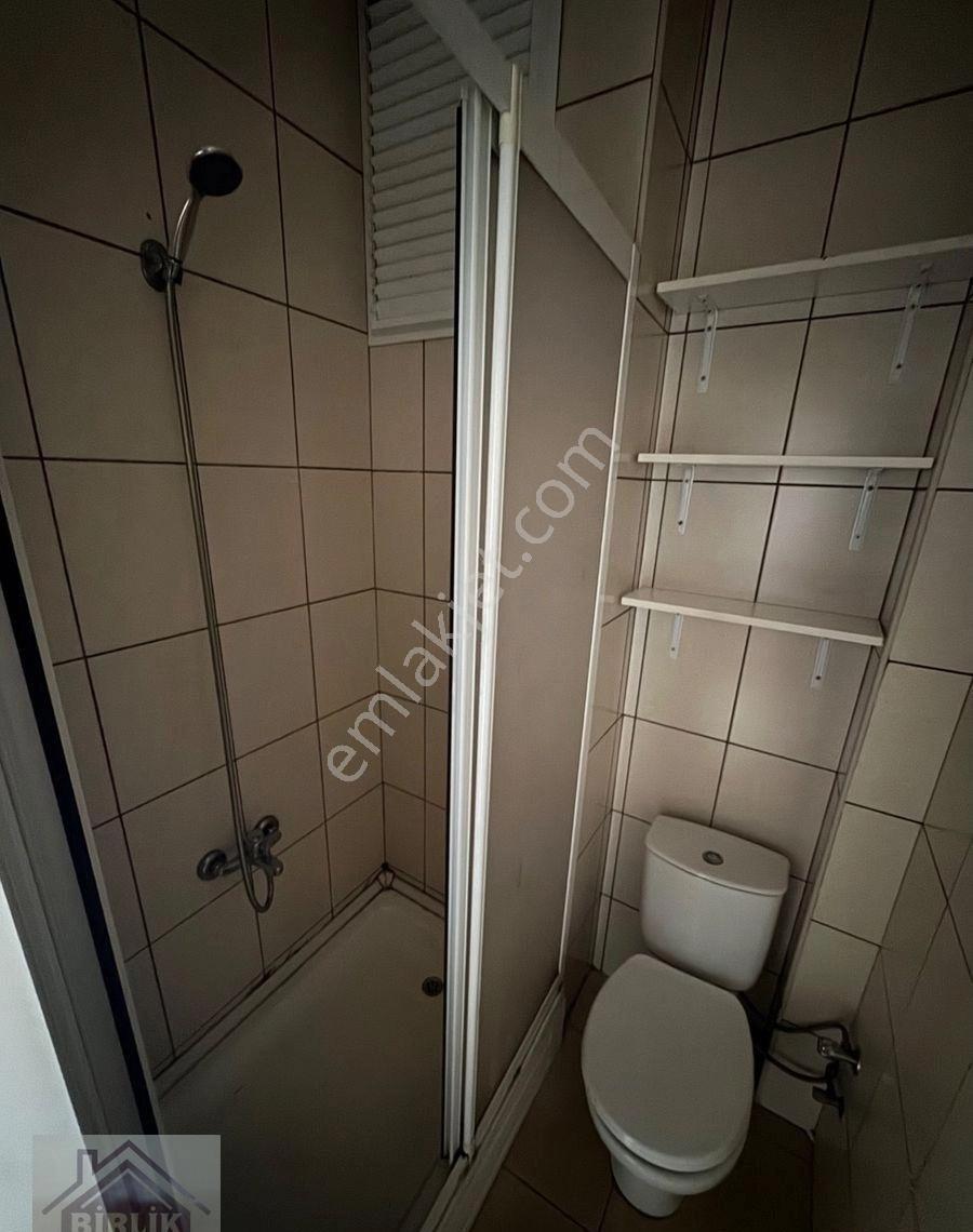 Beyoğlu Kadı Mehmet Mahallesinde 1+1 Kiralık Daire - Görsel 14