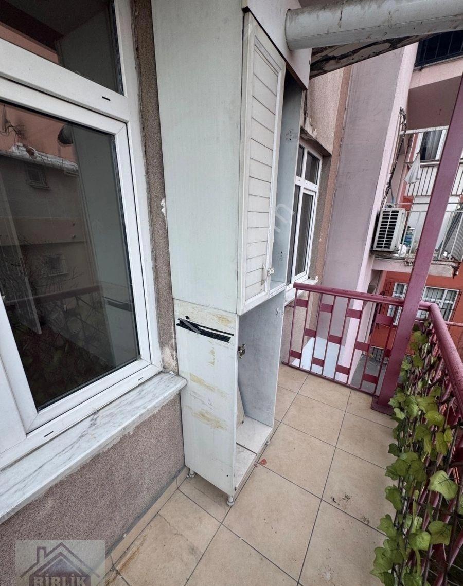 Beyoğlu Kadı Mehmet Mahallesinde 1+1 Kiralık Daire - Görsel 5
