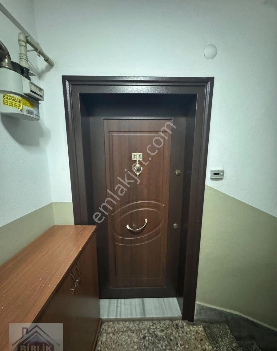 Beyoğlu Kadı Mehmet Mahallesinde 1+1 Kiralık Daire - Görsel 12