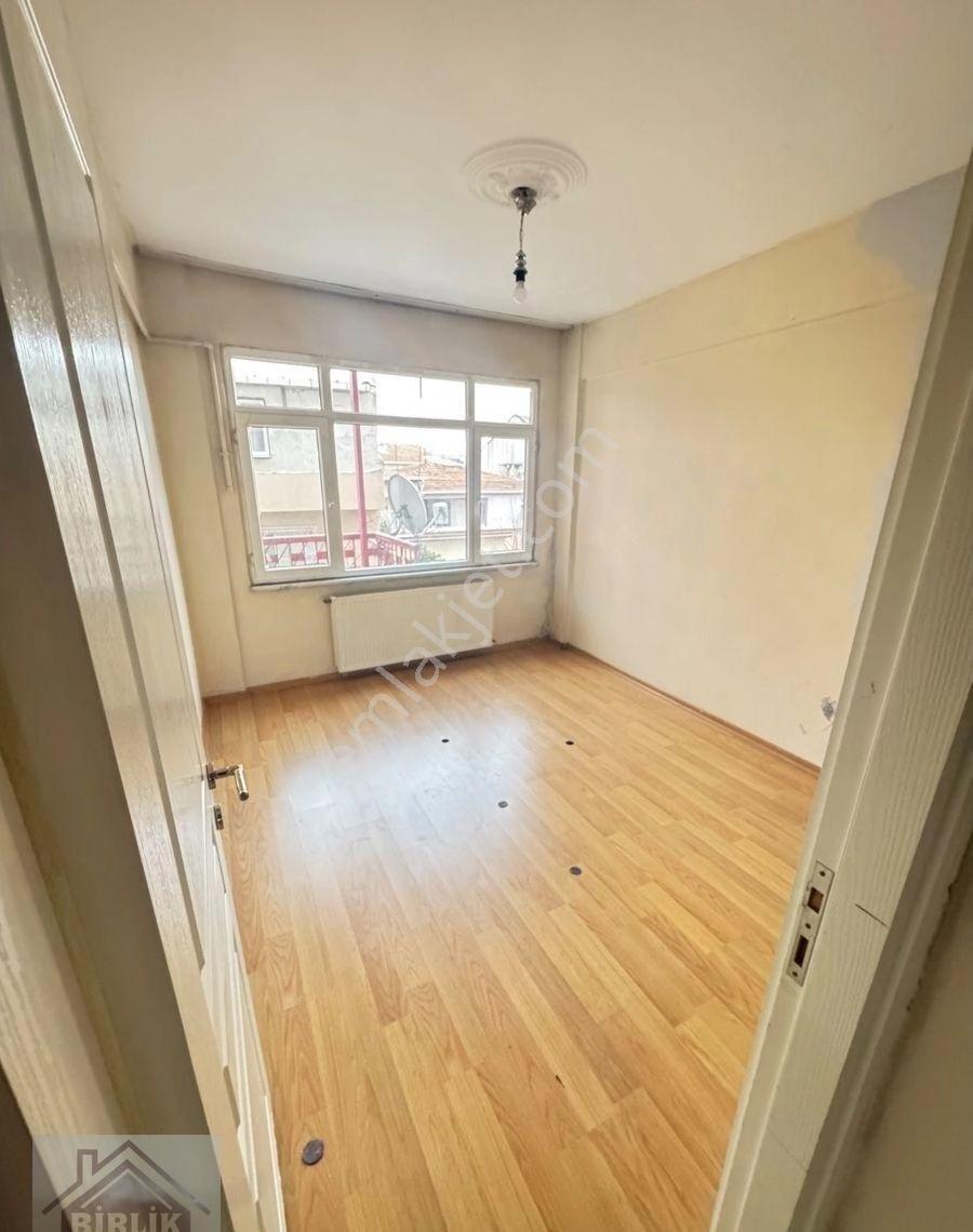 Beyoğlu Kadı Mehmet Mahallesinde 1+1 Kiralık Daire - Görsel 11