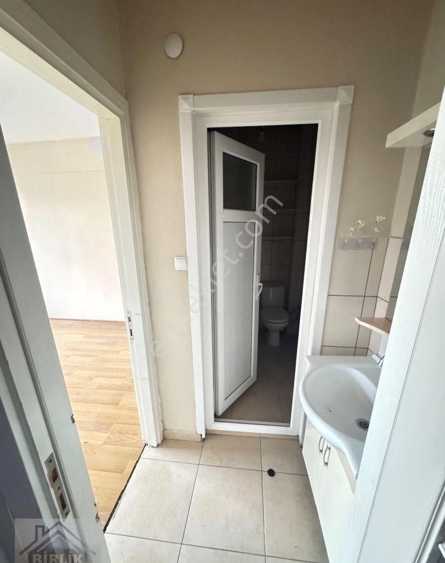 Beyoğlu Kadı Mehmet Mahallesinde 1+1 Kiralık Daire - Görsel 13