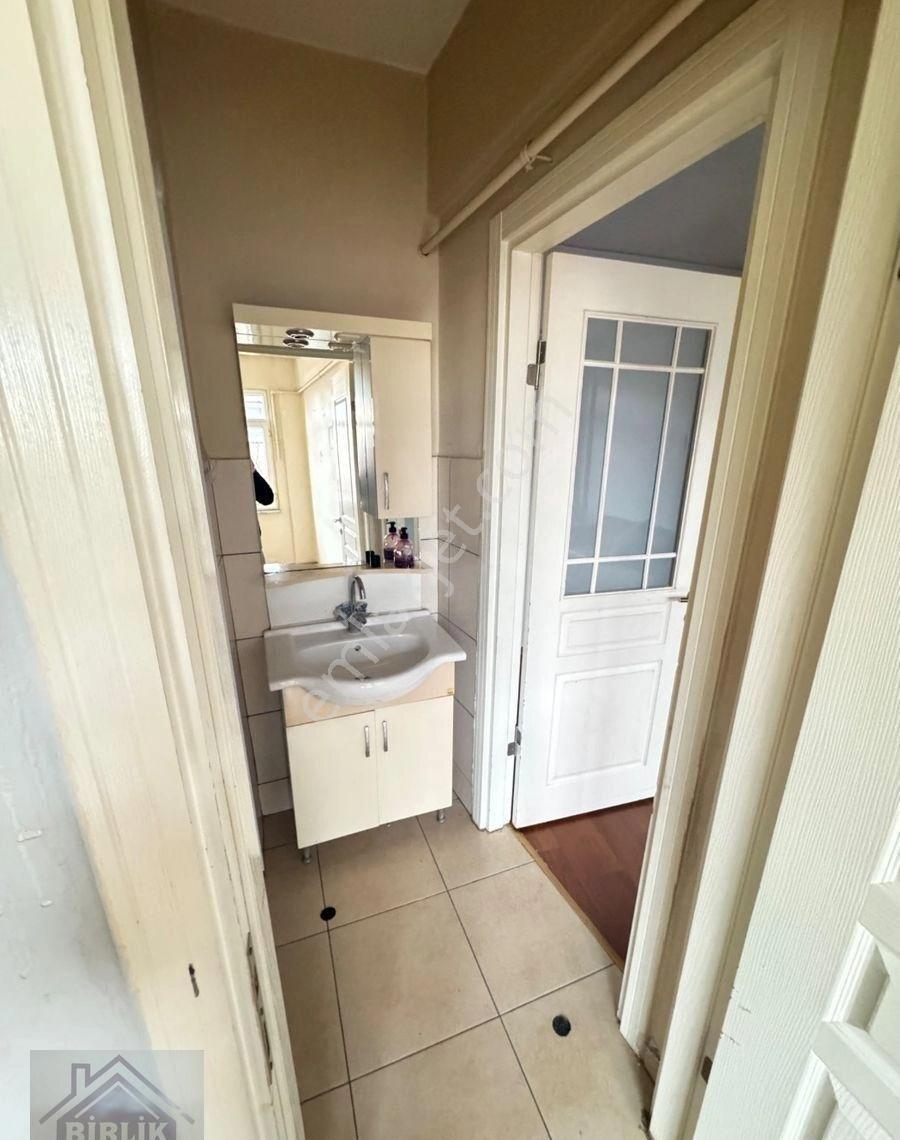 Beyoğlu Kadı Mehmet Mahallesinde 1+1 Kiralık Daire - Görsel 7