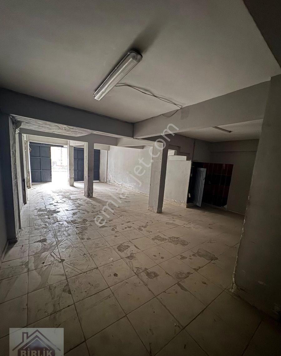 Beyoğlu Hacıahmet Mahallesinde 100 M2 Düz Giriş Kiralık Dükkan - Görsel 5