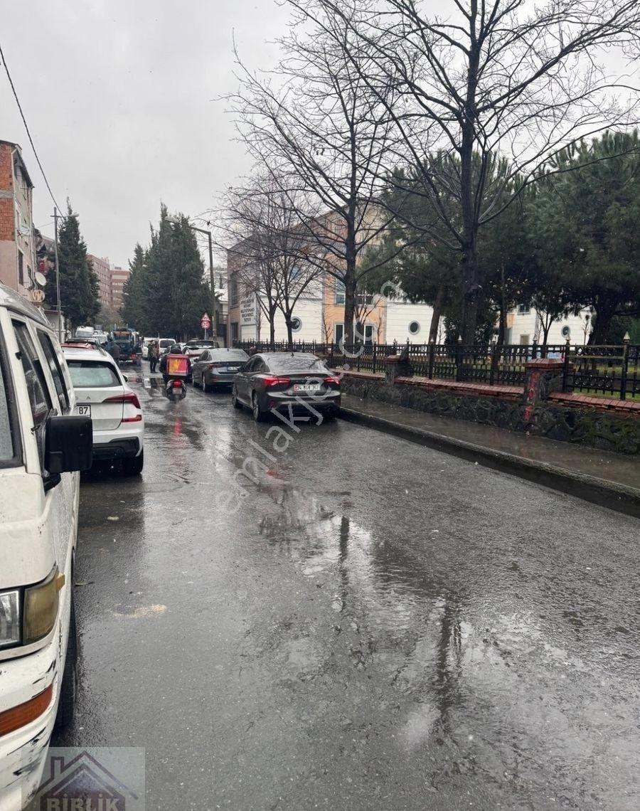Beyoğlu Hacıahmet Mahallesinde 100 M2 Düz Giriş Kiralık Dükkan - Görsel 9