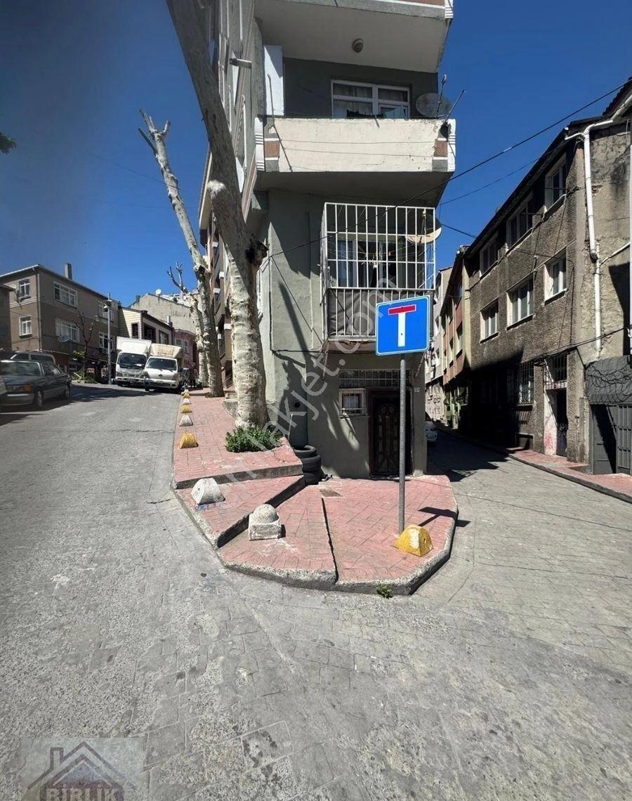 Beyoğlu Kulaksız Mahallesinde 1+1 Satılık Daire - Görsel 16