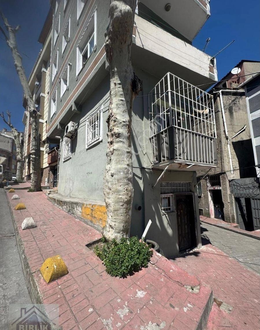 Beyoğlu Kulaksız Mahallesinde 1+1 Satılık Daire - Görsel 8