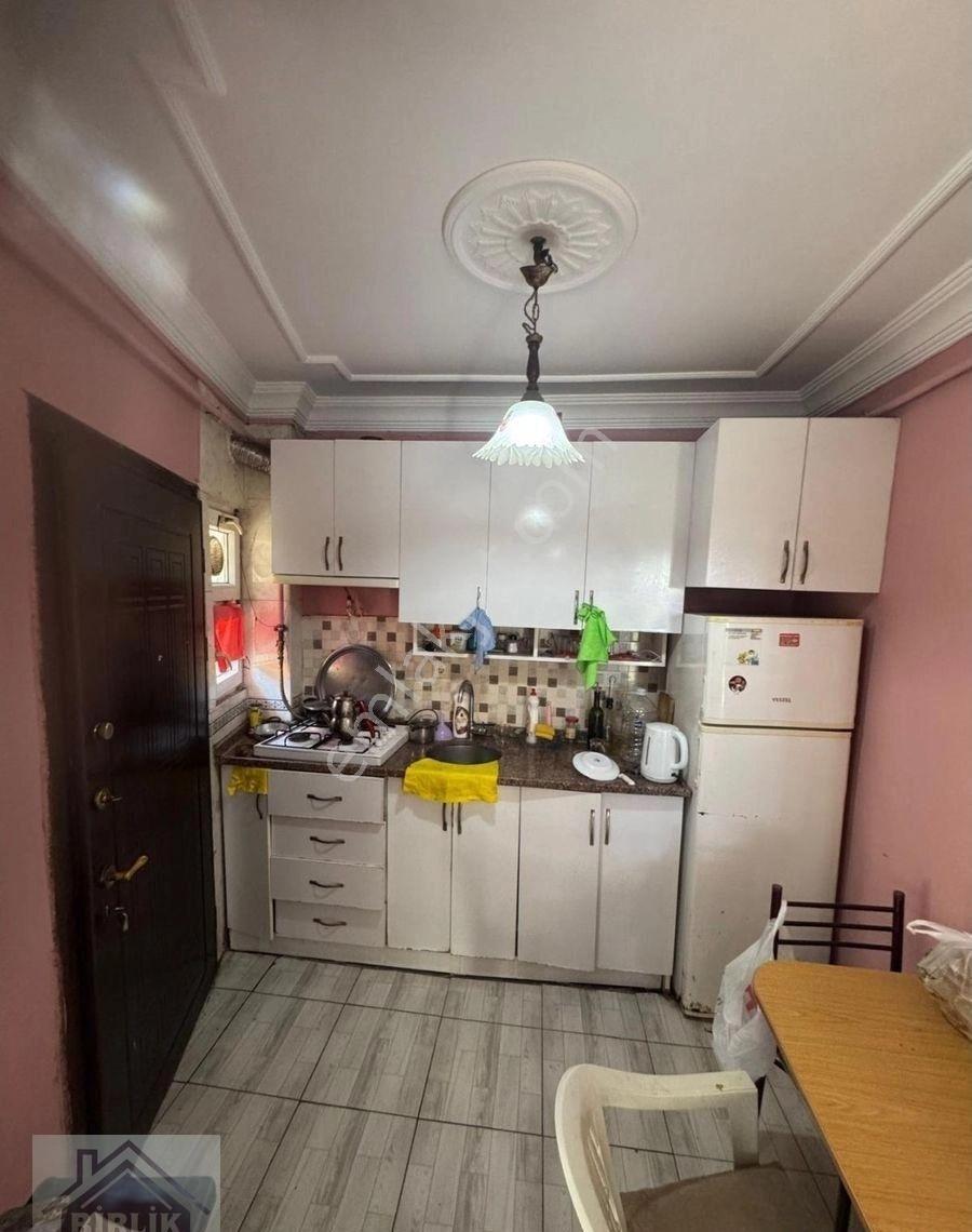 Beyoğlu Kulaksız Mahallesinde 1+1 Satılık Daire - Görsel 2