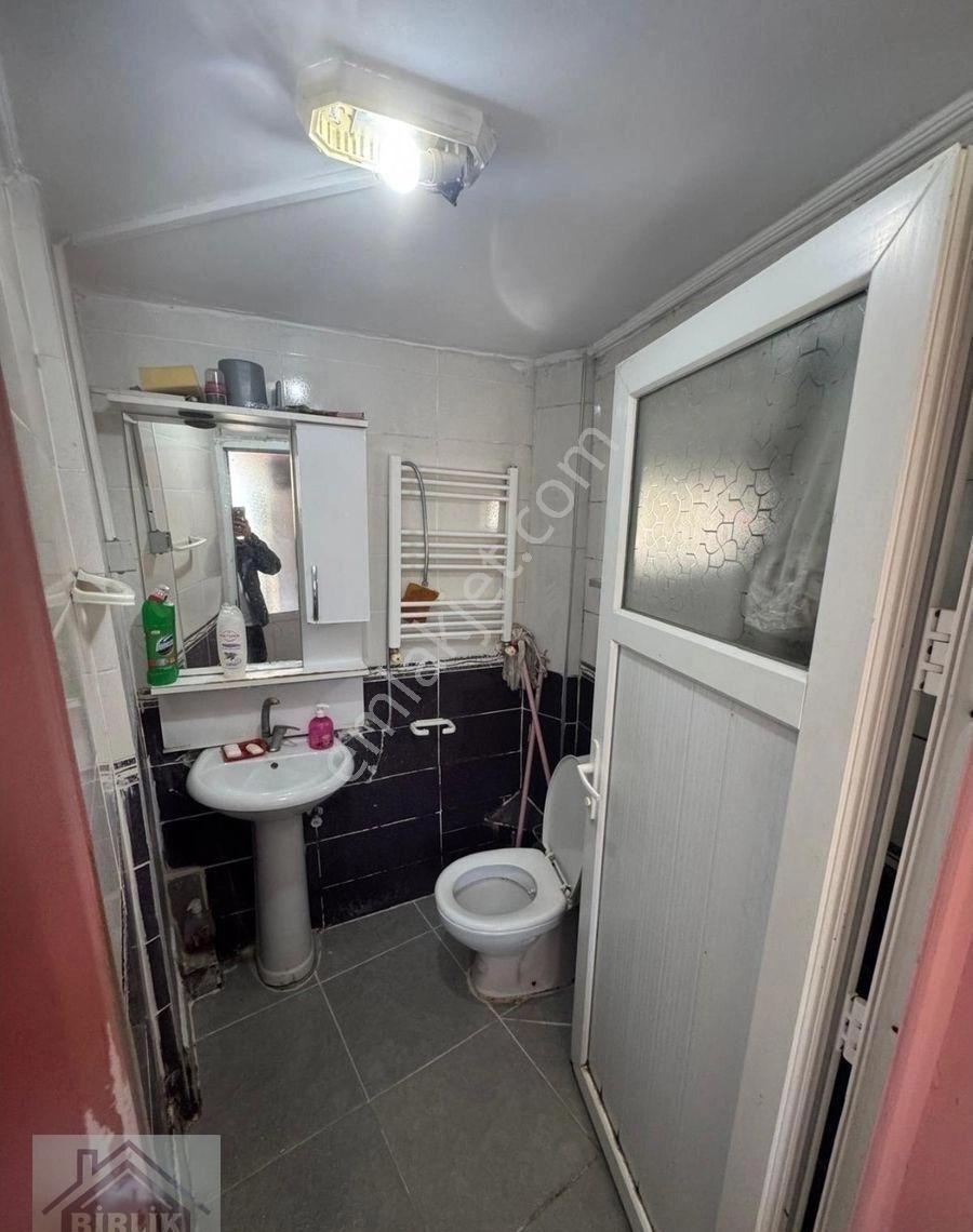 Beyoğlu Kulaksız Mahallesinde 1+1 Satılık Daire - Görsel 11