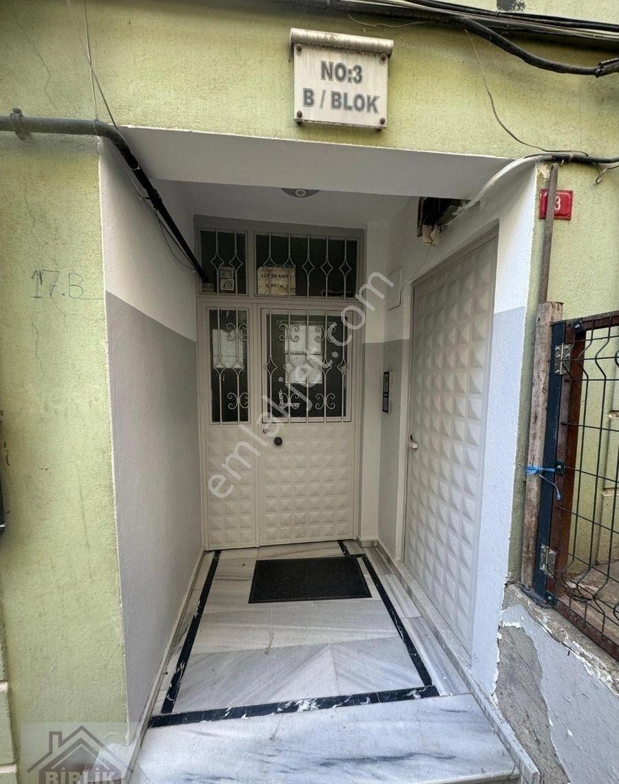 Beyoğlu Rixos Tersaneye Yakın Konumda 3+1 Satılık Daire - Görsel 15