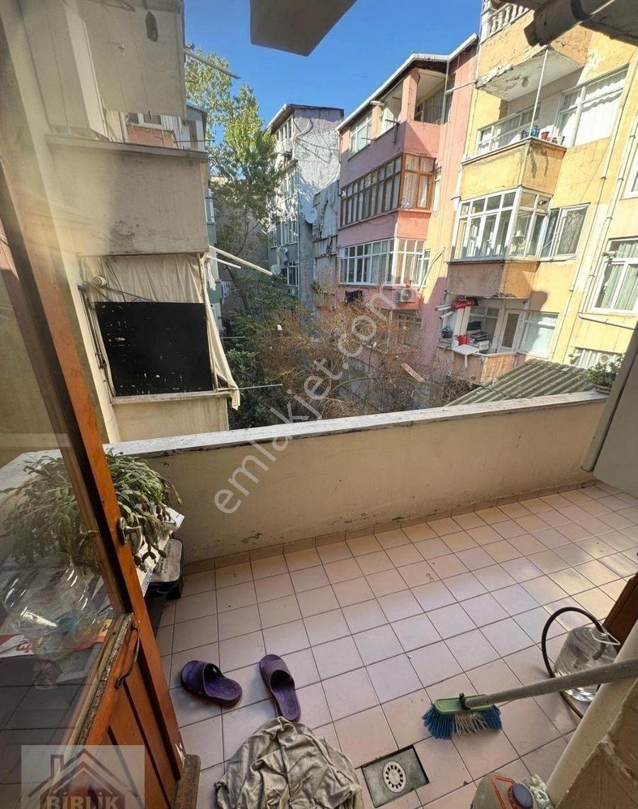 Beyoğlu Kasımpaşa Merkezde 2+1 Satılık Daire - Görsel 12